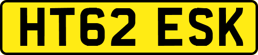 HT62ESK