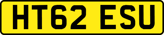 HT62ESU