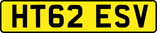 HT62ESV