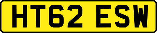 HT62ESW