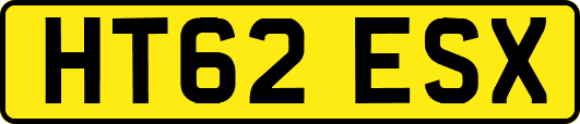 HT62ESX