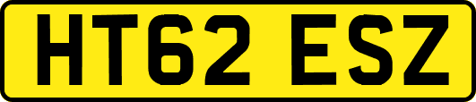 HT62ESZ