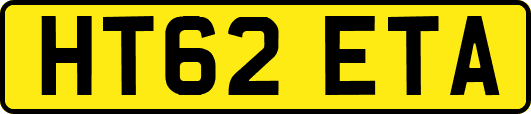 HT62ETA