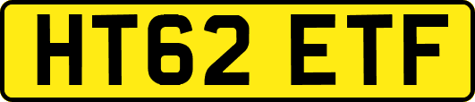 HT62ETF