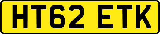HT62ETK