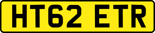 HT62ETR