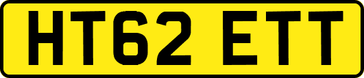 HT62ETT