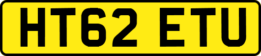 HT62ETU