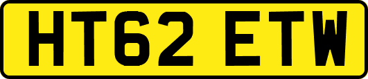 HT62ETW