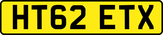 HT62ETX