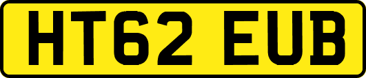 HT62EUB