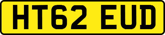 HT62EUD