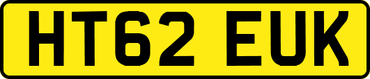 HT62EUK