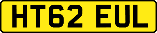 HT62EUL