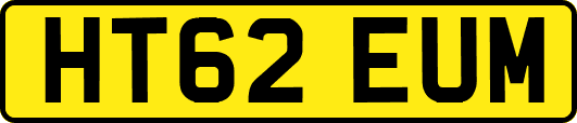 HT62EUM