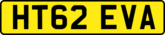 HT62EVA