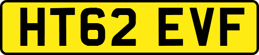 HT62EVF
