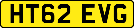 HT62EVG