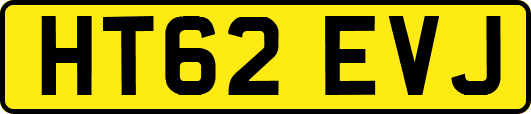 HT62EVJ