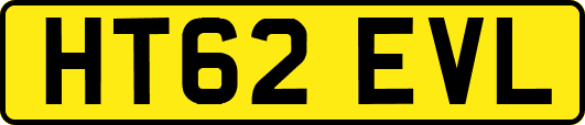 HT62EVL