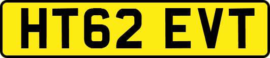 HT62EVT