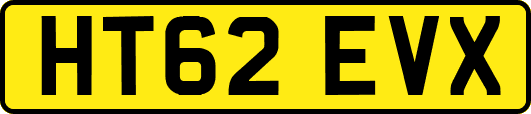 HT62EVX