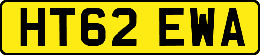 HT62EWA