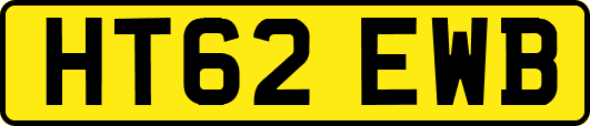 HT62EWB