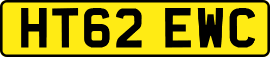 HT62EWC