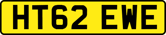 HT62EWE