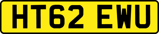 HT62EWU