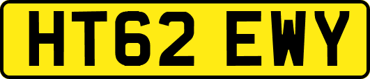 HT62EWY