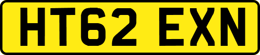 HT62EXN