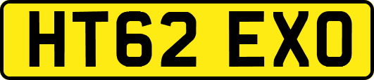 HT62EXO