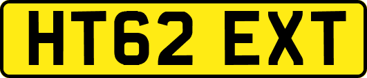 HT62EXT