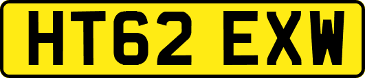 HT62EXW