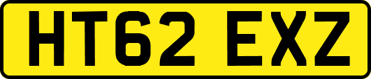 HT62EXZ