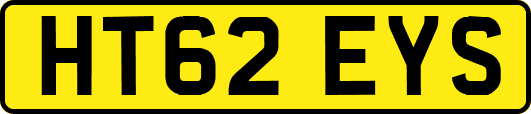 HT62EYS