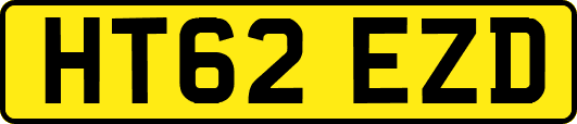HT62EZD