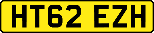 HT62EZH