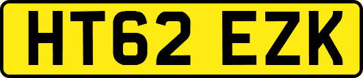 HT62EZK