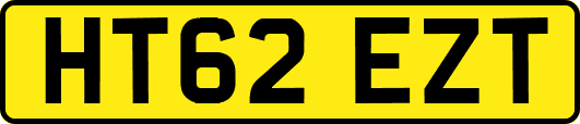 HT62EZT