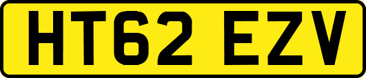 HT62EZV