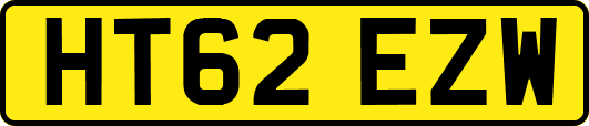 HT62EZW