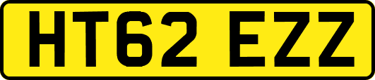 HT62EZZ