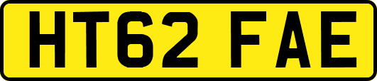 HT62FAE