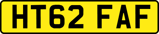 HT62FAF