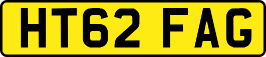 HT62FAG