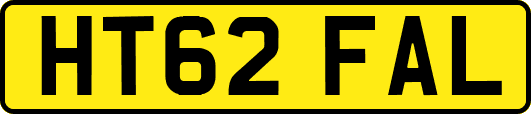 HT62FAL