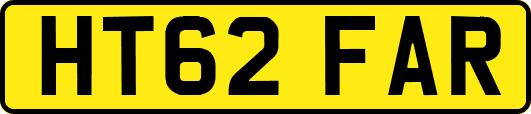 HT62FAR